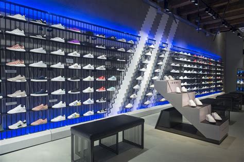 adidas amsterdam winkel.